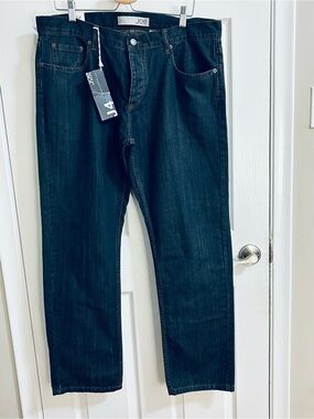 JOE FrEsh -  Blue Men’s Jeans - Classic Straight Fit